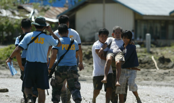 PHILIPPINES - MINDANAO 